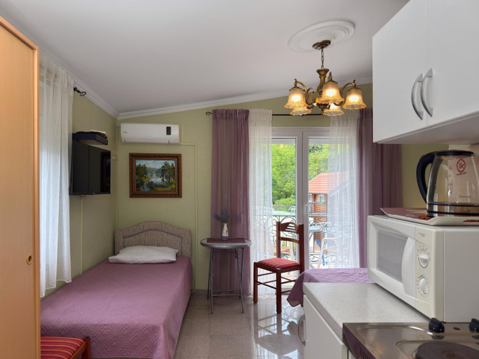 Bedroom 3, VILA TARA