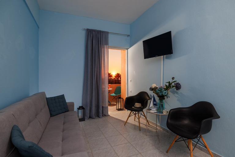 Others 3, Ariadne Apartments, Crete