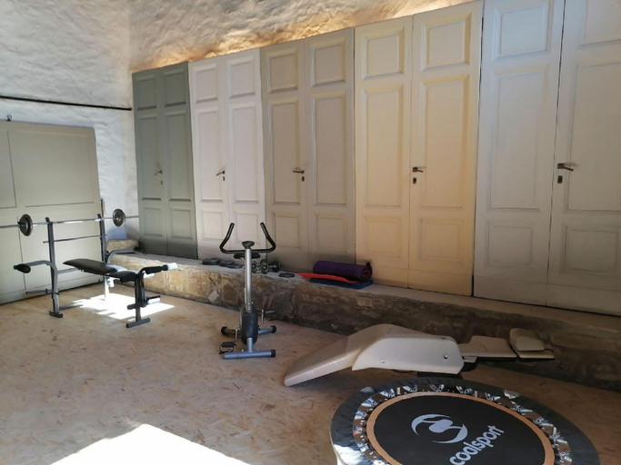 Bedroom 3, Tuscan Hideaway with Pool, Florence