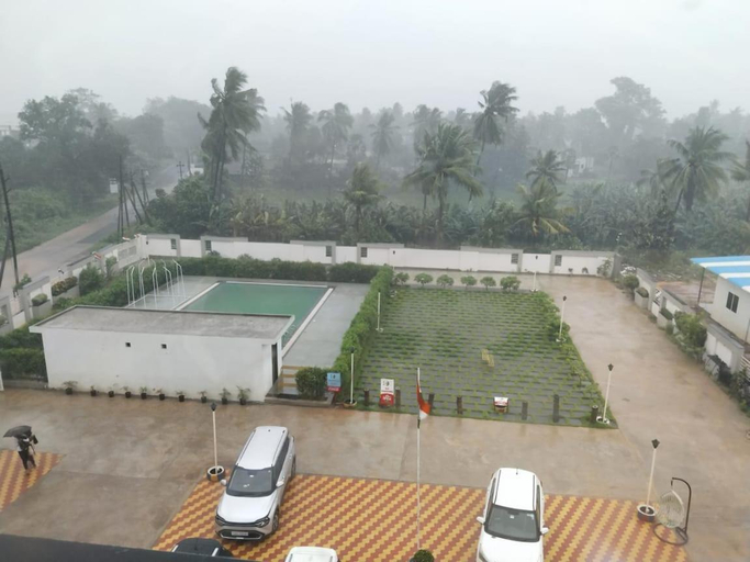 Others 5, Hotel Gokulam Grand, East Godavari
