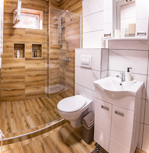 2, Charna apartment Beograd Zeleznik, Belgrade