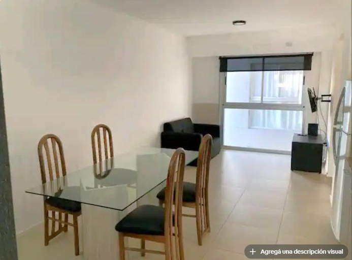 Others 3, Apartamento sobre Av Cordoba, Distrito Federal