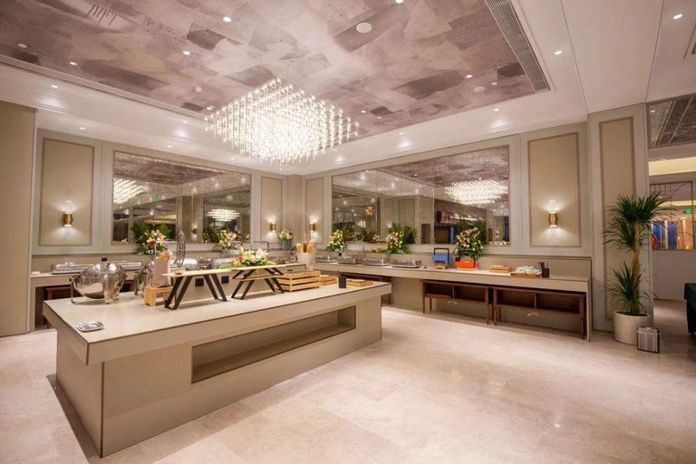 Others 5, Mercure Dongtai Huanghai Forest Park, Yancheng