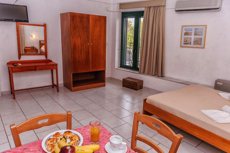 Others 4, Erofili Apartments, Crete