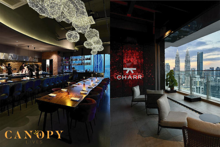 Food & Drinks 4, The Manor Signature Residence, Kuala Lumpur, Kuala Lumpur