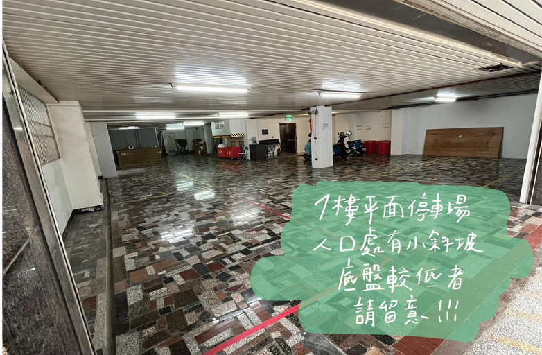 Others 4, Chapter 127, Tainan