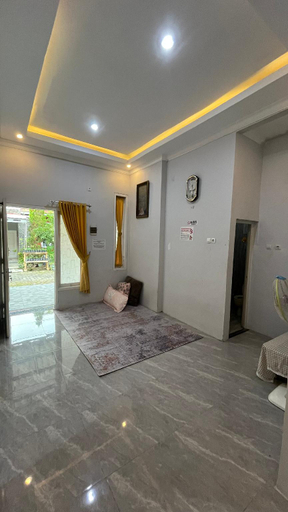 Others 4, Amira Syariah Guest House Homestay, Pekalongan