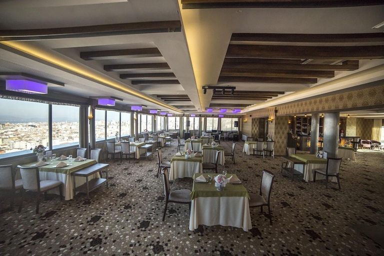 Food & Drinks 2, GRAND ASYA HOTEL, Bandırma