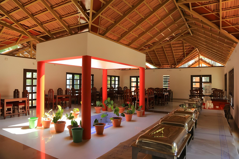 Others 5, Coorg County Resorts, Kodagu