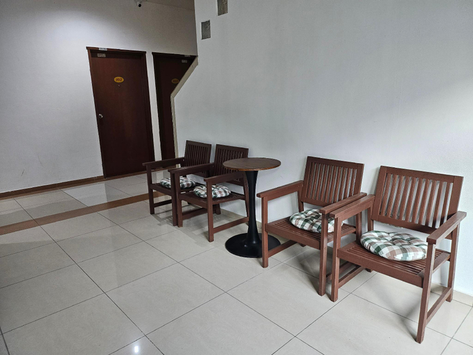 Others 4, Asia Hotel by AeCOTEL, Sandakan