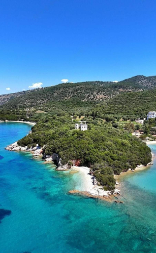 2, Villa Rodanthi Sivota, Epirus