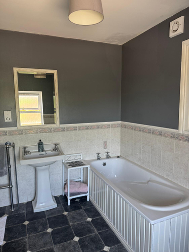 Bathroom 3, Marine Villa B&B, Newry, Mourne and Down