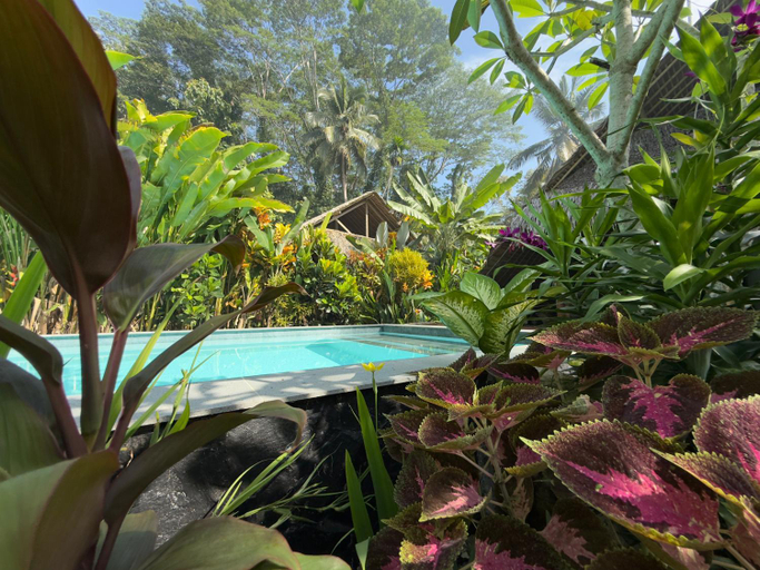 Sport & Beauty 5, RNV Eco Resort Bungalows, Pangandaran