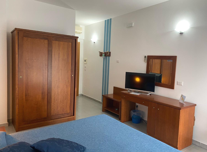 Bedroom 4, Hotel Villaggio Aurora, Taranto