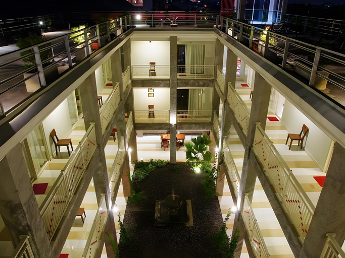 Others 4, Marni Mulya Guest House, Solo