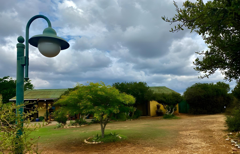 Public Area, Kudu Ridge Game Ranch Guest House, Cacadu