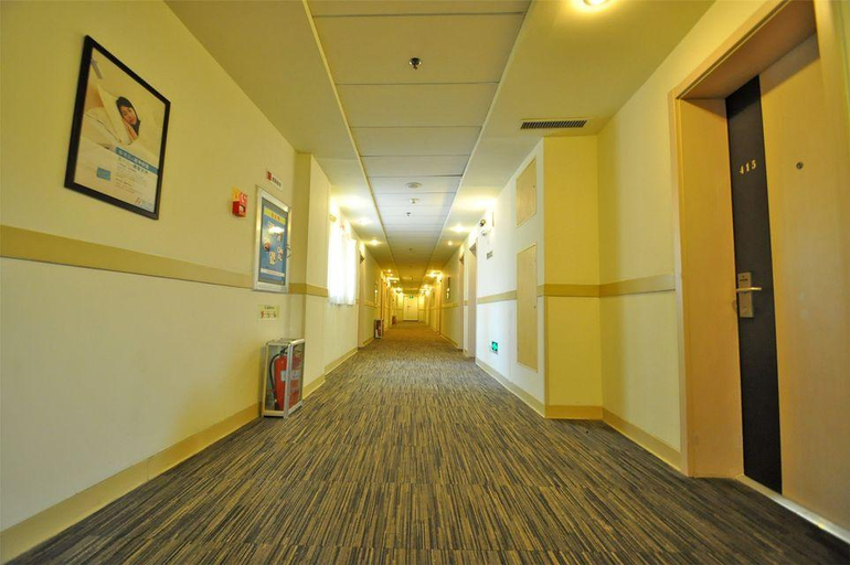 Others 4, Jinjiang Inn Linyi Train Station Branch, Linyi