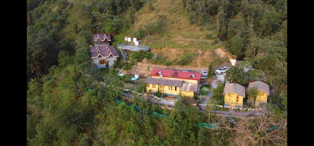 Others 5, Lacasa Luxury Stays, Shimla