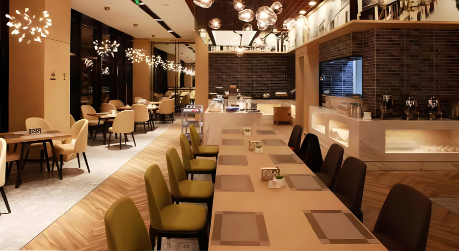 Food & Drinks 5, Atour Hotel Huzhou Changxing, Huzhou