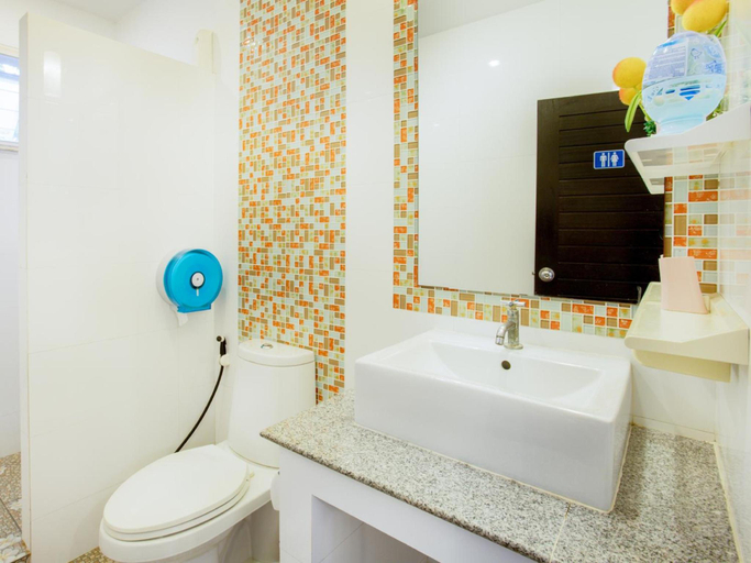 Bathroom 3, Timeless Pool Villa Huahin, Hua Hin