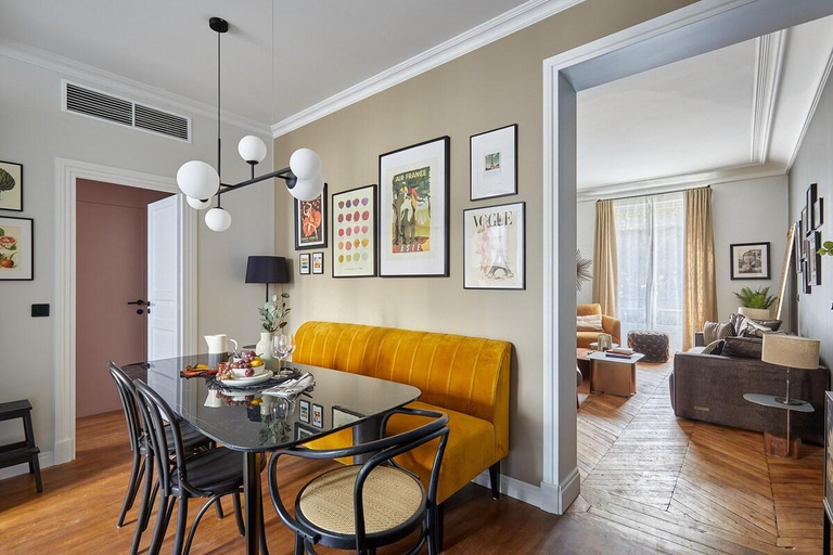 Others 5, Magnificent new apartment Notre Dame de Paris, Paris