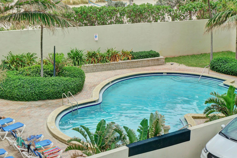 Others 5, Luxury Beachfront Apartments 4001 S Ocean Dr, Broward