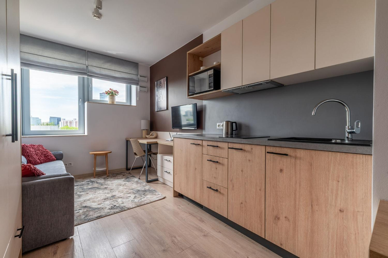 Others 4, RentPlanet - Apartamenty Dyrekcyjna, Środa Śląska