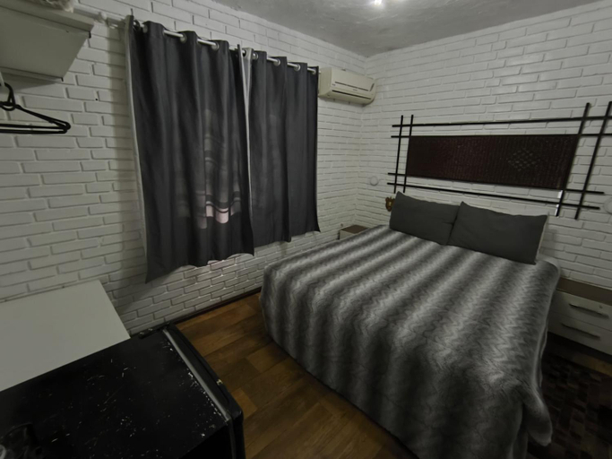 Bedroom 2, Pousada casa da Colina, Gramado