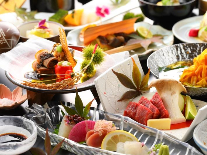 Food & Drinks 3, Shouen, Ureshino