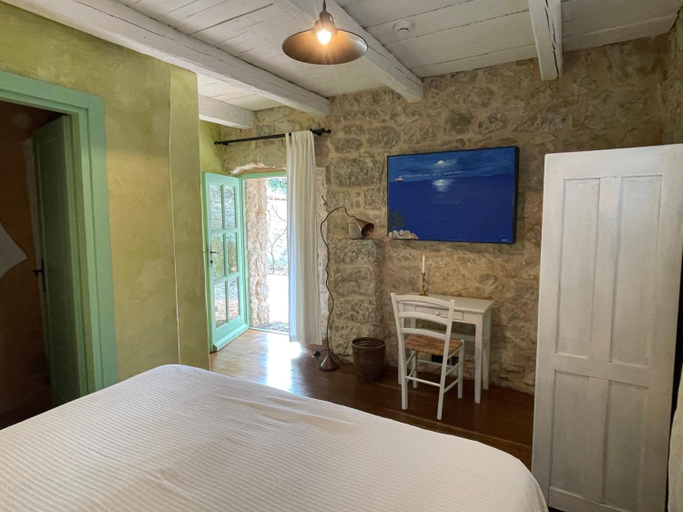 Bedroom 2, Hotel Balatura, Vinodolska