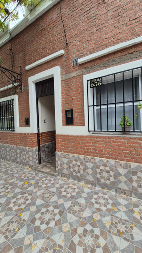 Others 5, La Encantada, Capital