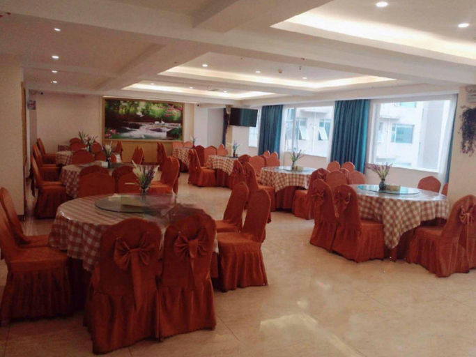 Food & Drinks 4, Vienna Hotel Guangxi Nanning Xianhu Branch, Nanning