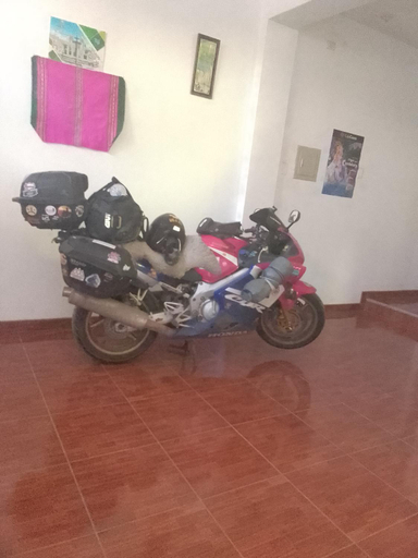 Others 4, killa andina inn, Puno