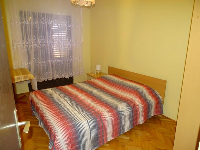 Others 4, Zana Apartments, Pag