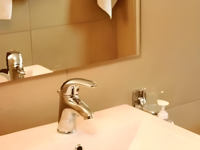 Bathroom 2, 7Palms, South Aegean
