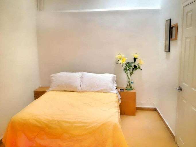 Bedroom 3, Hotel RJ, Querétaro
