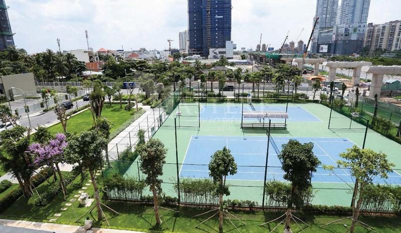 Others 5, MonMon Apt -Masteri Thao Dien- 2BR - Firework view, District 2