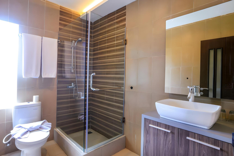 Bathroom 3, Recommended 1 BR Standard Room IR43A, Badung
