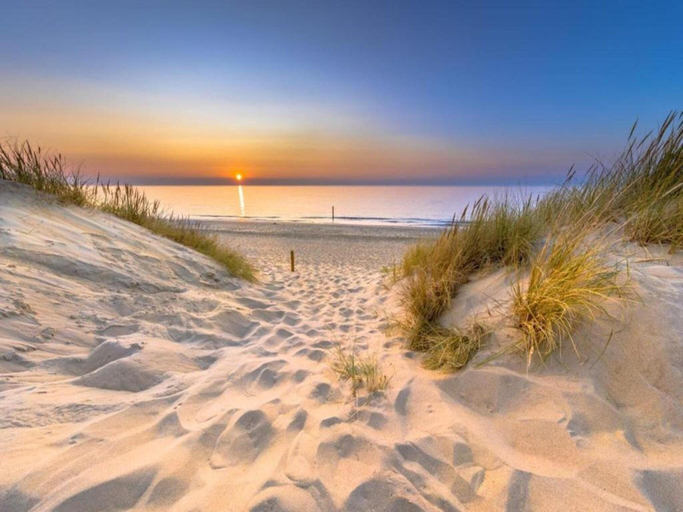 Others 3, Zeeland Holiday Home near Beaches, Borsele
