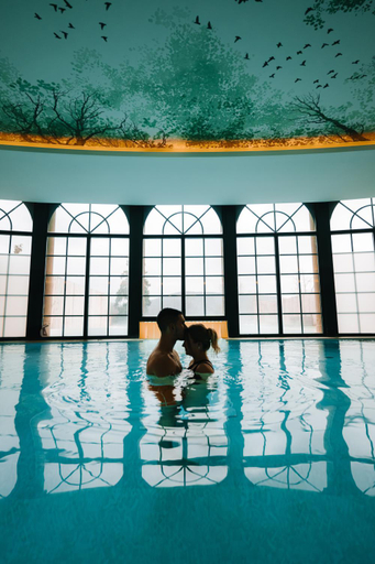 Sport & Beauty 2, Les Violettes Hotel & Spa, Haut-Rhin