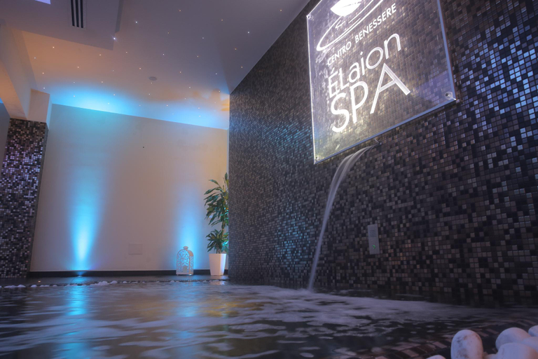 Sport & Beauty 5, Hotel Degli Ulivi, Matera