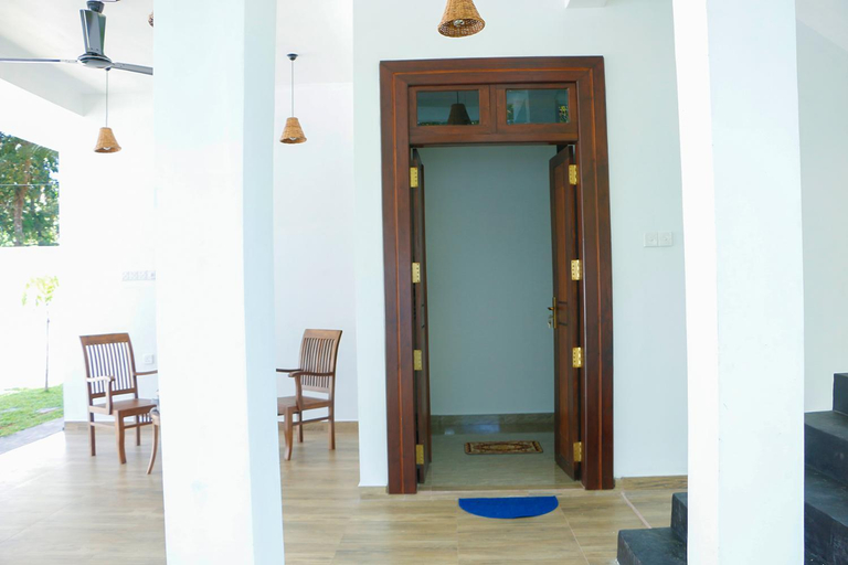 Facilities 3, Garden Villa, Weligama