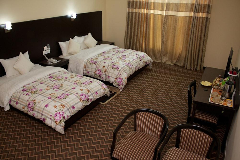 Others 2, Hotel Royal Century, Narayani