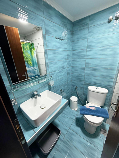 5, Thassos Studios, East Macedonia and Thrace