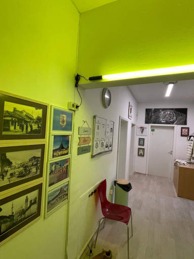 Others 4, NEWBORN CENTER hostel ALL DAY FREE COFFEE, Priština