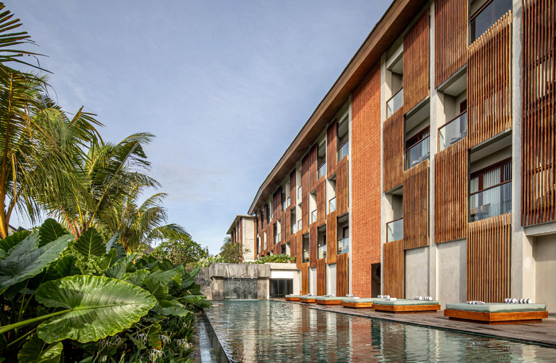 3, The Garcia Ubud Villa, Gianyar