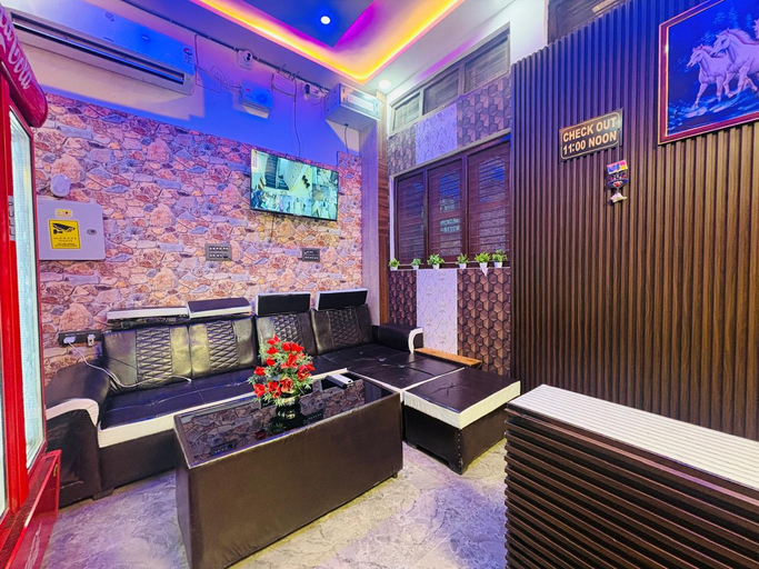 Others 2, Shri Radhe Radhe Guest House In-front of Ram Janam Bhumi Main Gate, Faizabad