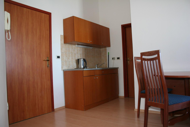 Others 2, Apartments Riva Medulin, Medulin