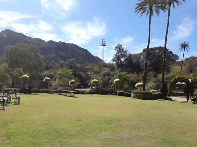 Others 4, Manwar Resort, Sirohi