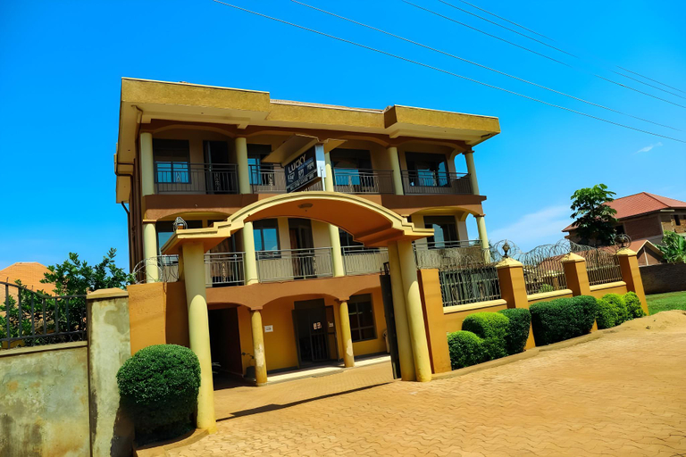 Exterior & Views 5, Lucky Guest House, Jinja